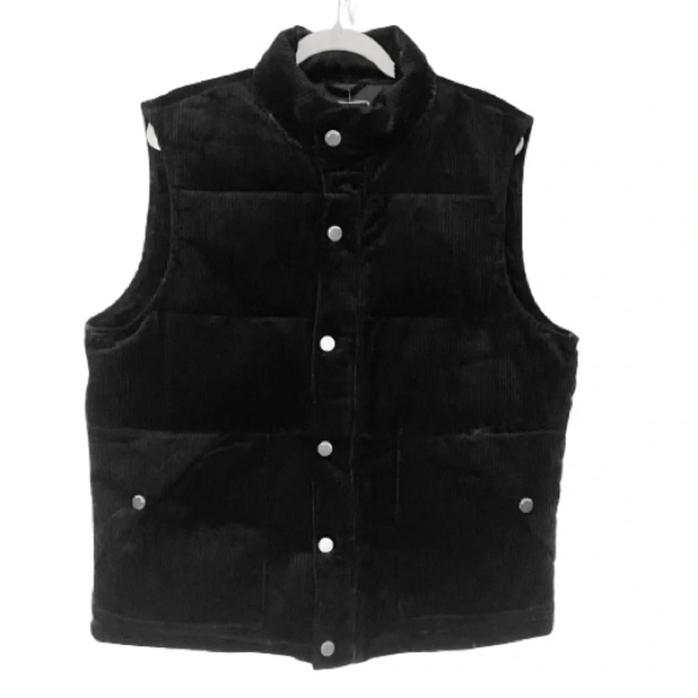 Blank NYC Blackbird Vest